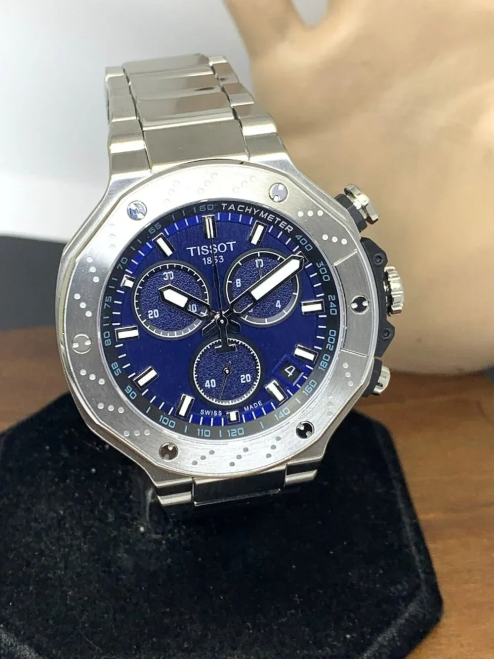 Tissot men watch